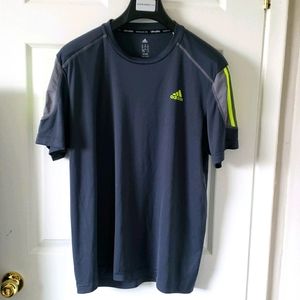Adidas Climalite sport shirt
